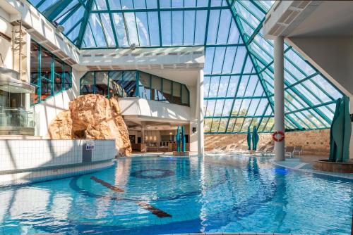 المنظر الخارجي, U Splash Resort Hotel Eilat in إيليوت