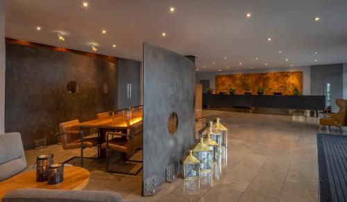 The Spencer Hotel - main image