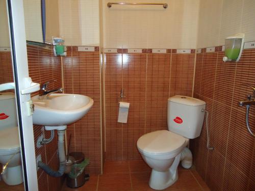 Dionis Hotel - image 7