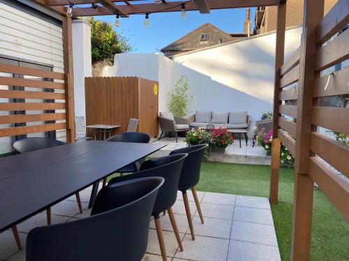 บริการและสิ่งอำนวยความสะดวก, Macs Townhouse Dungarvan in ดันการ์แวน