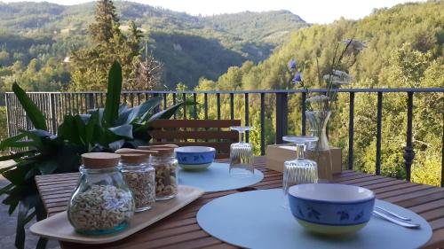 Agriturismo Marcofrate, a Retreat in the Nature - Hotel - Valtopina