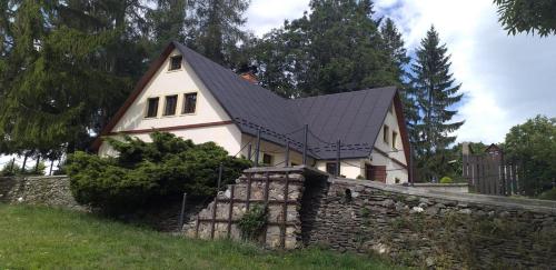 Accommodation in Andělská Hora
