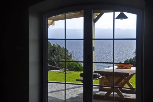Skats, Azorenhaus am Atlantik - Family House in Urzelina