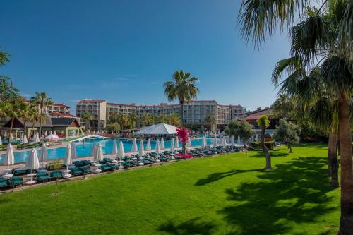 Arum Barut Collection - Ultra All Inclusive 