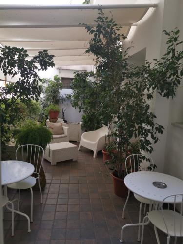 B&B Museo Salinas, Palermo (fotografie 9)