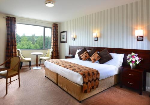 Double or twin room