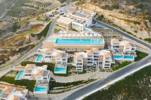 White Rock of Kos Hotel - Adults only - Kefalos