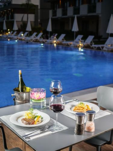 Veranda Suites, Antalya (fotografie 6)