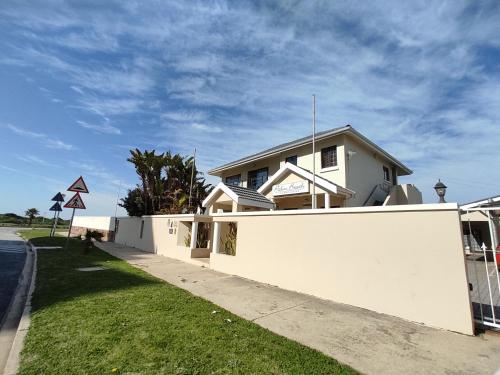Palm Beach Guesthouse, Port Elizabeth