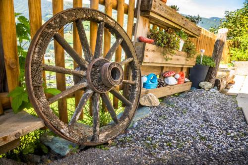  Apartments Rieserhof in Mittersill
