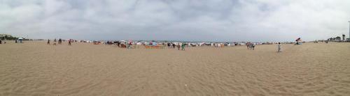 Beach, Dream House Sidi Rahal Beach in Sidi Rahal