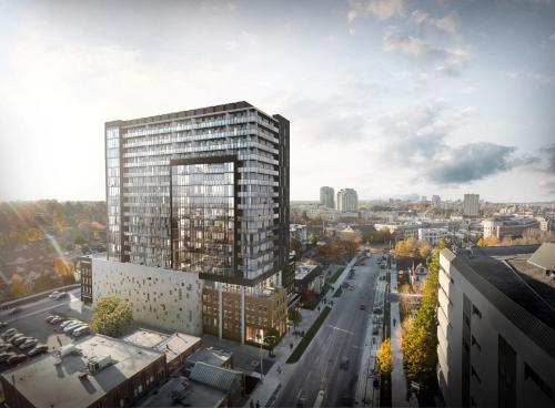 ทางเข้า, The Laundry Rooms - Waterloo in วอเตอร์ลู (ON)