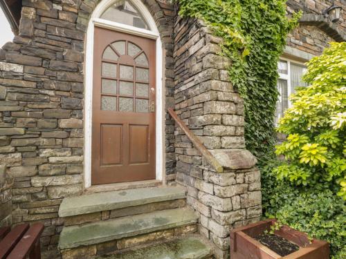 Grange, Keswick, Cumbria