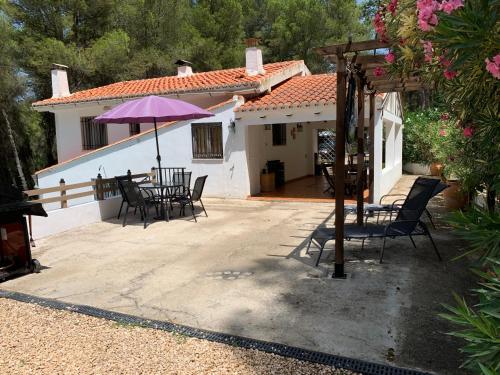 Pla Casa 33 Hotel de charme Montaberner