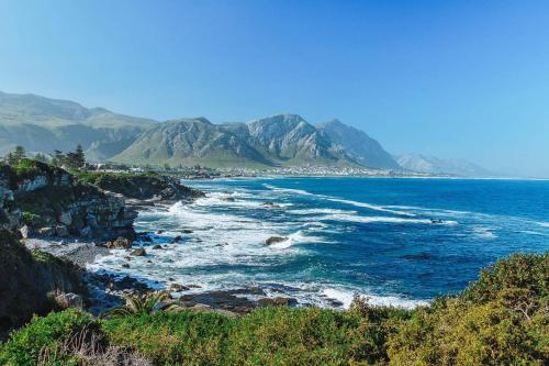 Hermanus Guest Rooms in Hermanus