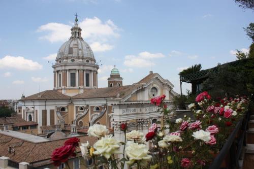 Grand Hotel Plaza, Rom (Foto 6)