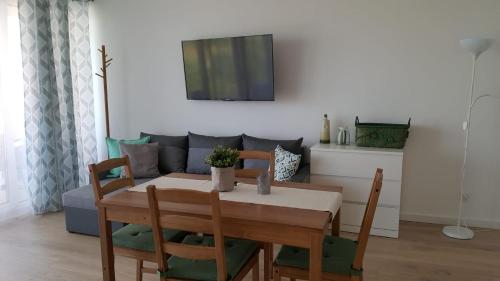 Morskie Wzgórze Apartamenty