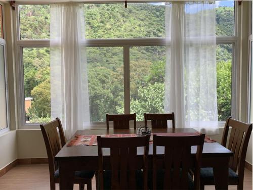 Villas JABEL TINAMIT in Panajachel