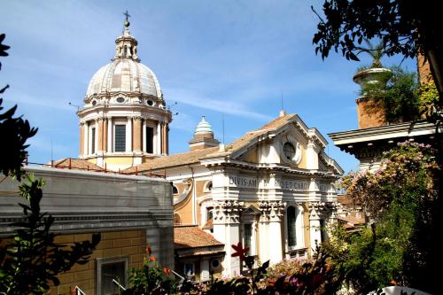 Grand Hotel Plaza, Rom (Foto 7)