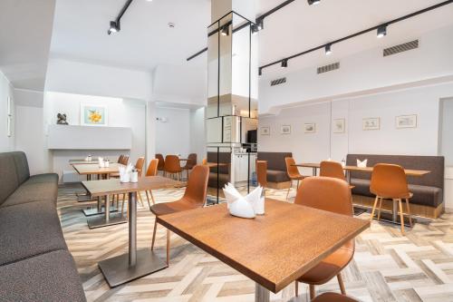 Forums Boutique Hotel, Ryga (zdjęcie 10)