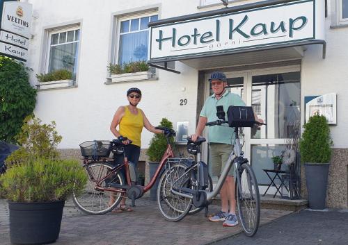 Hotel KAUP 5