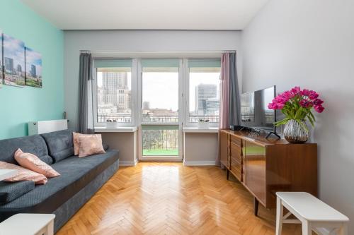 Apartament Świętokrzyska by Your Freedom 2