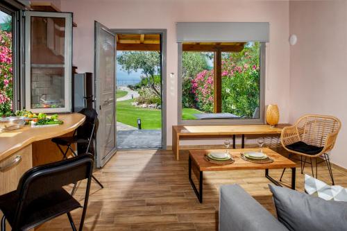 Elite Cottages in Kamena Vourla