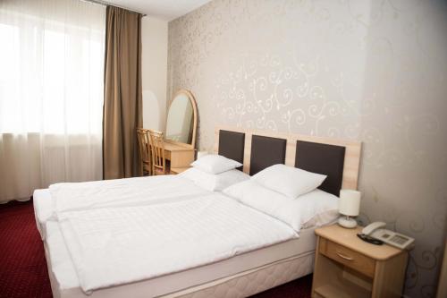 Hozam Wellness és Apartman - image 2