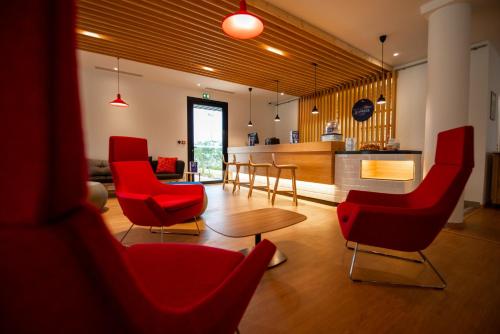 Holiday Inn Express - Arcachon - La Teste, an IHG Hotel photo 22
