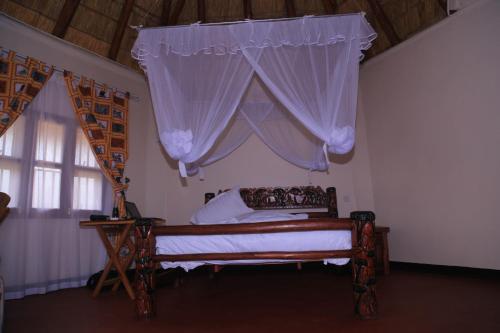 Acaki Lodge