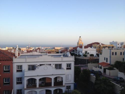  TENERIFE COLONIAL SUITE in San Miguel de Abona