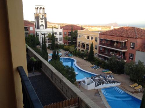  TENERIFE COLONIAL SUITE, Pension in San Miguel de Abona