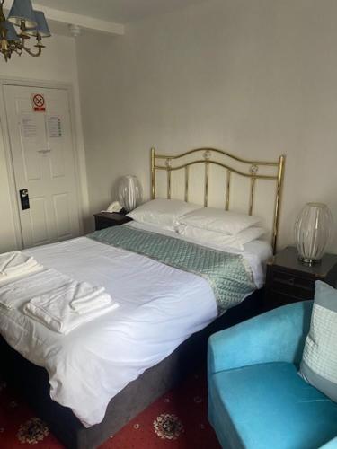 Parlors Hall Hotel – Bridgnorth