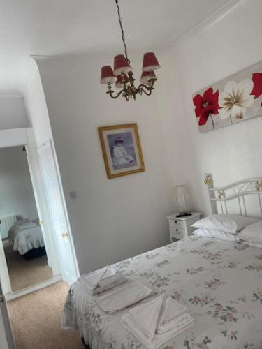 Parlors Hall Hotel – Bridgnorth