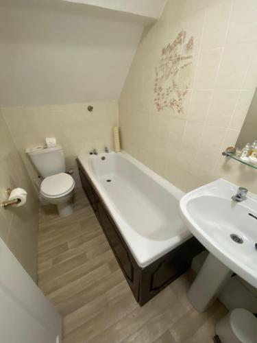 Parlors Hall Hotel – Bridgnorth