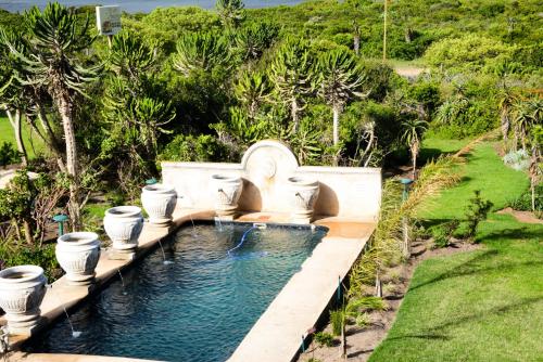 陽台/露台, 愛神民宿 (Dio DellAmore Guest House) in 傑佛瑞斯灣