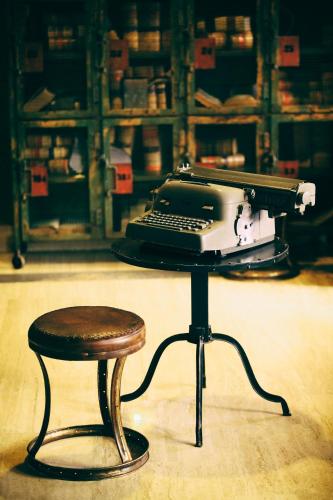 Hostal Persal - image 11