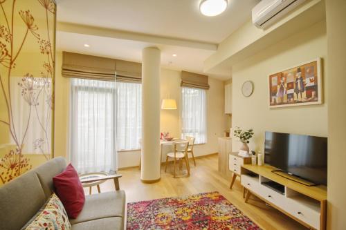 Granus apartments