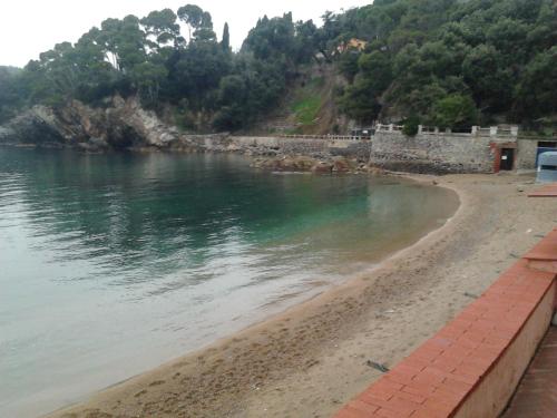 Hotel Fiascherino – Lerici, PA