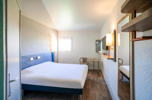 ibis budget Nuits Saint Georges - Hotel - Nuits-Saint-Georges