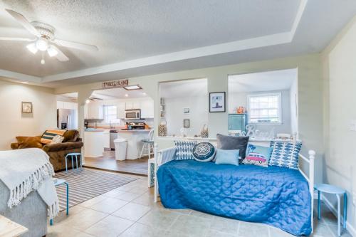 Tybee Southern Comfort - main image