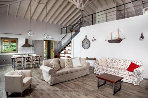 Elite Cottages in Kamena Vourla