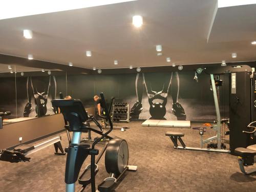 Nadmorskie Tarasy Apartament 312
