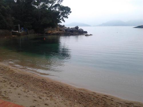 Hotel Fiascherino – Lerici, PA