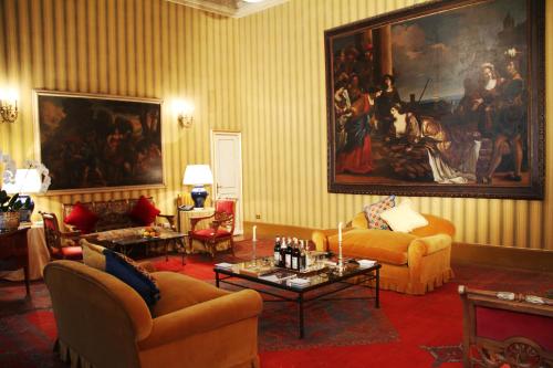 Grand Hotel Plaza, Rom (Foto 9)