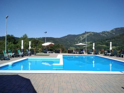 Residence La Pineta 2