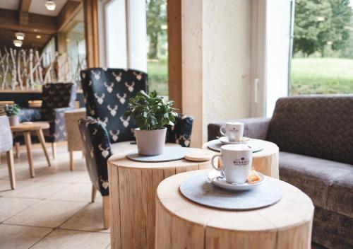 DIE GAMS Hotel Resort