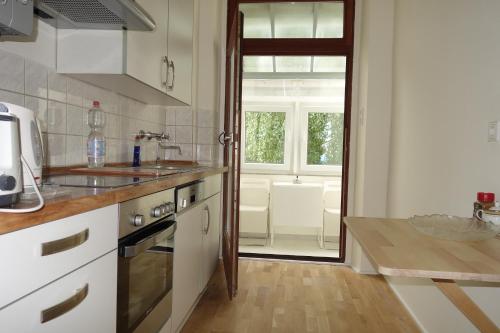 Nette, geräumige Ferienwohnung, Wuppertal (photo 10)
