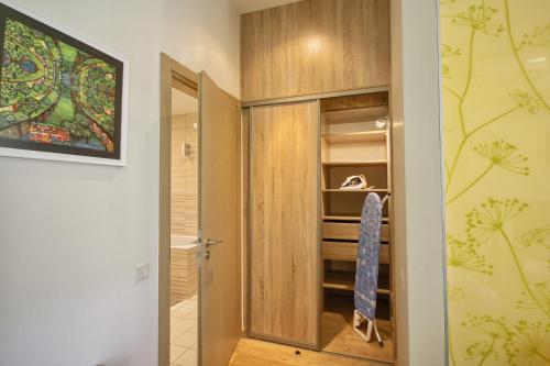 Granus apartments - main image