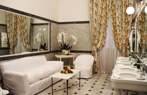 Grand Hotel Plaza, Rom (Foto 10)